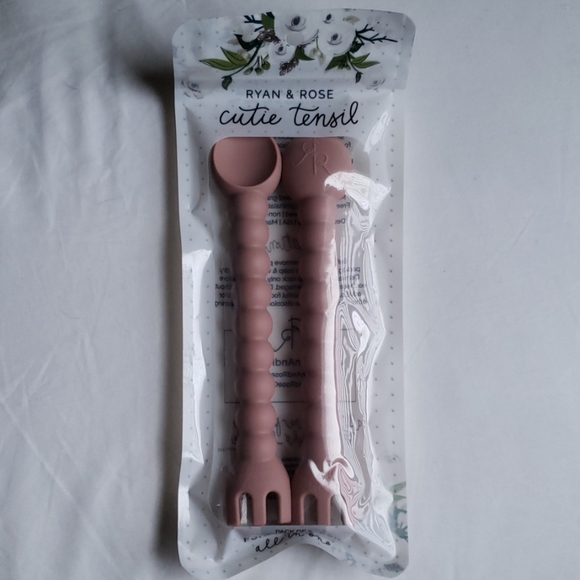 Ryan and Rose Other - Ryan and Rose Hazel Tensils